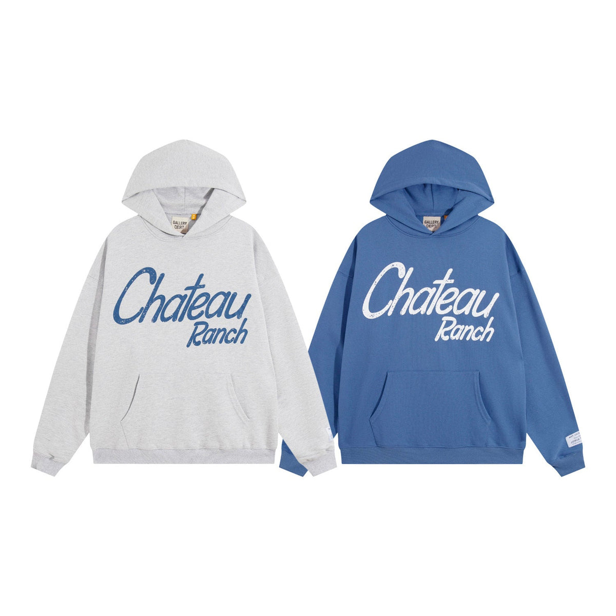 Galler Dept hoodie