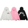 Corteiz Zip-Up