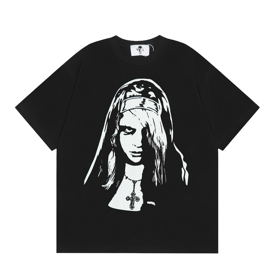 Warren Lotas shirt