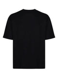 District Tee — Black