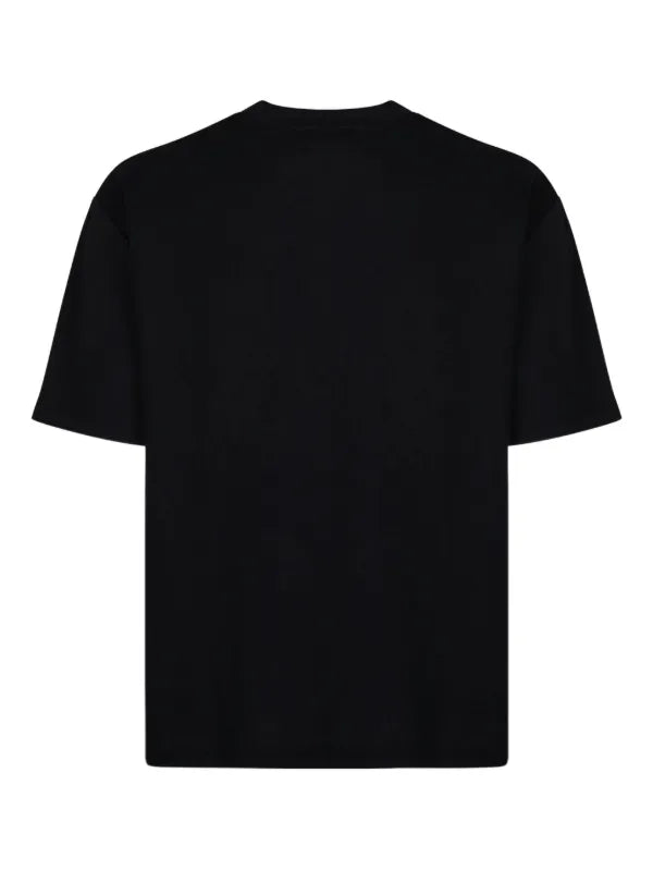 District Tee — Black