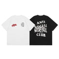 Anti Social Social Club shirt