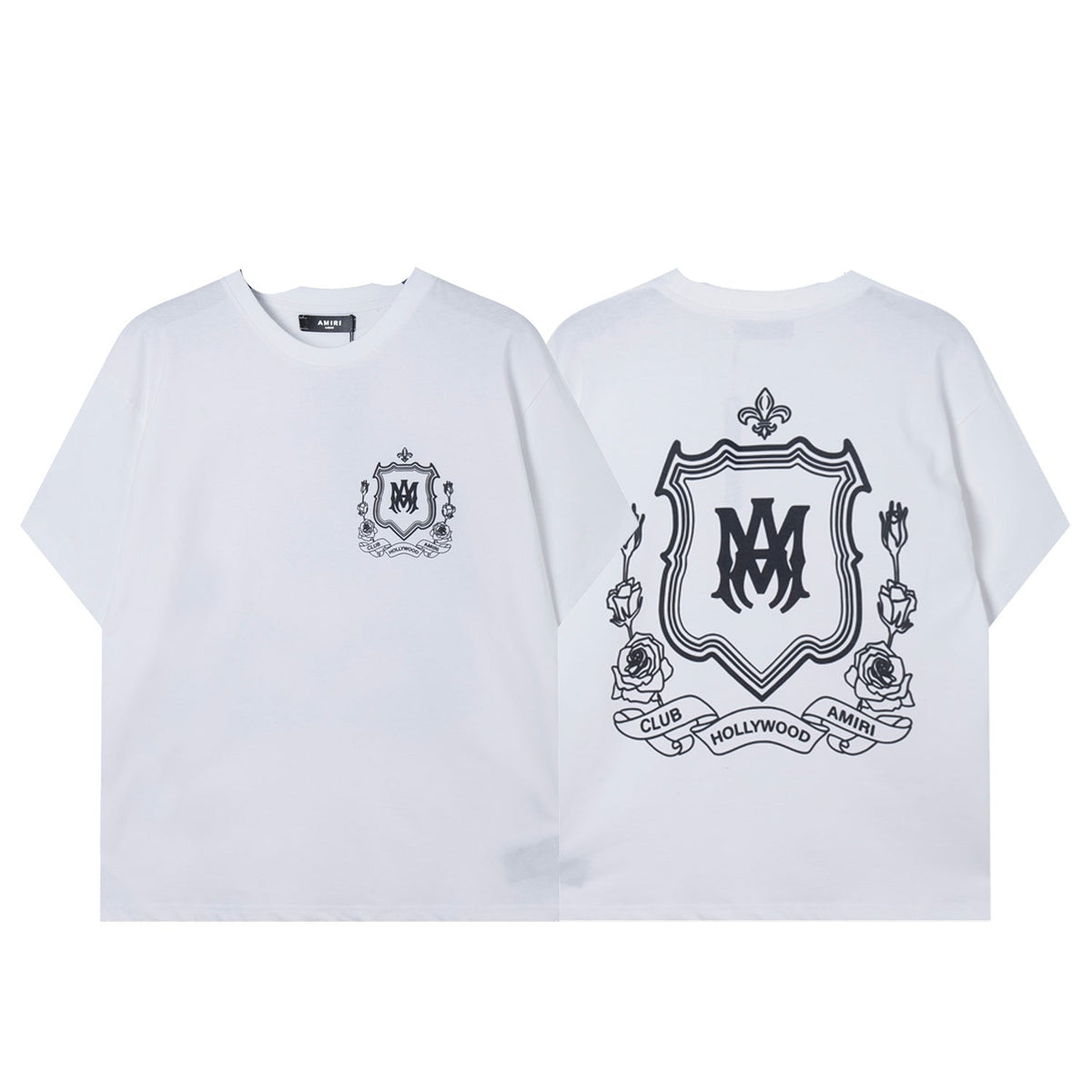 Amiri shirt