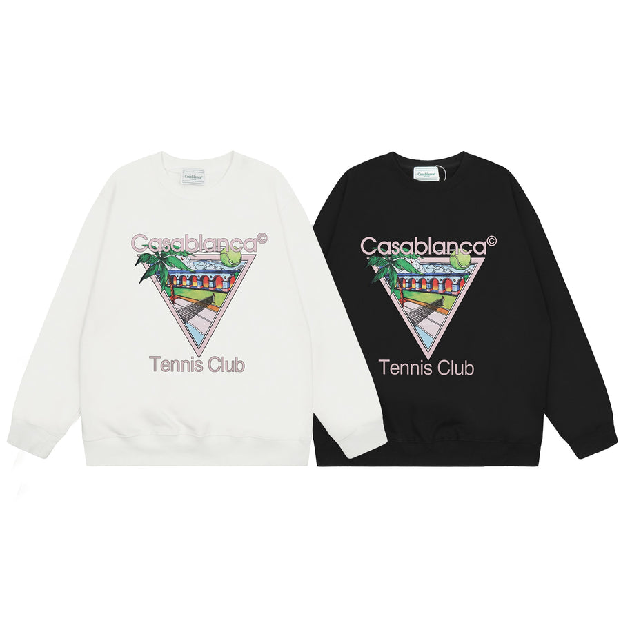 CasaBlanca Sweater