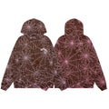 Sp5der hoodie