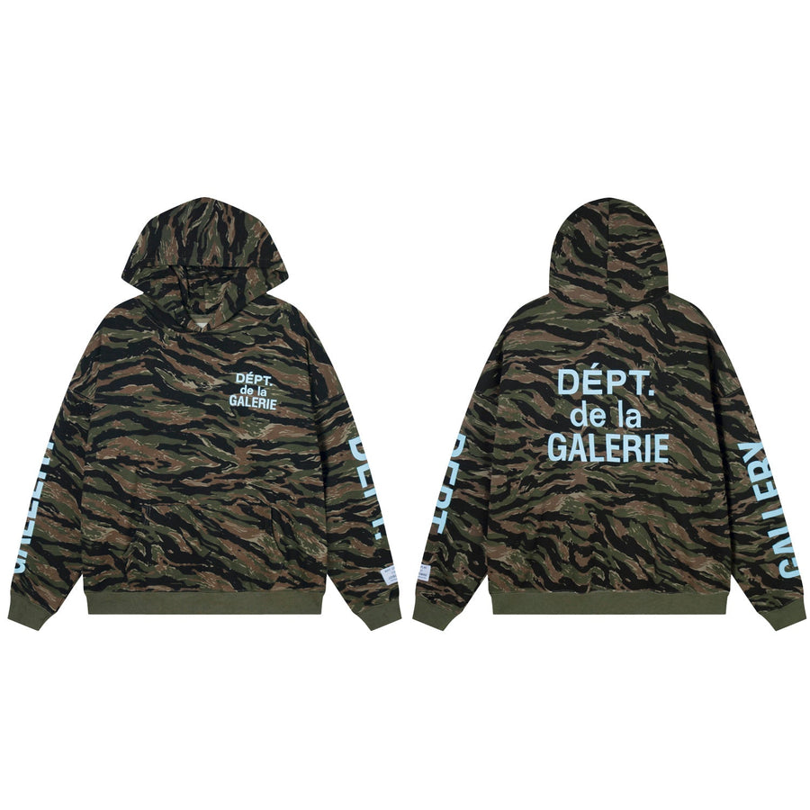 Gallery Dept hoodie