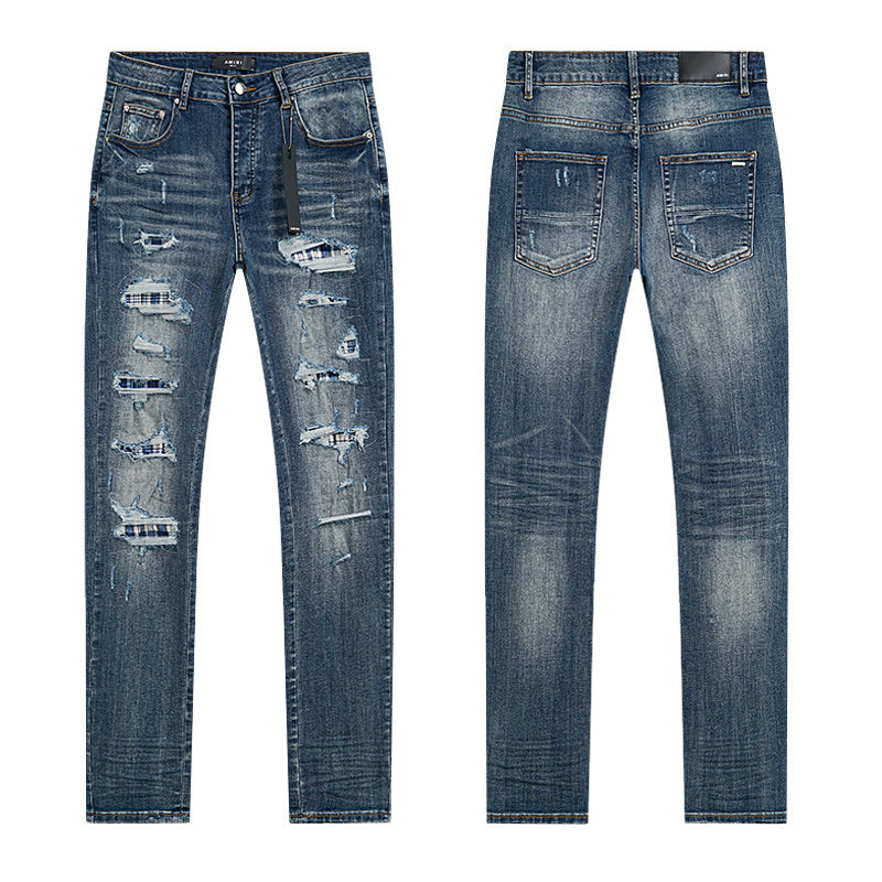 Amiri jeans