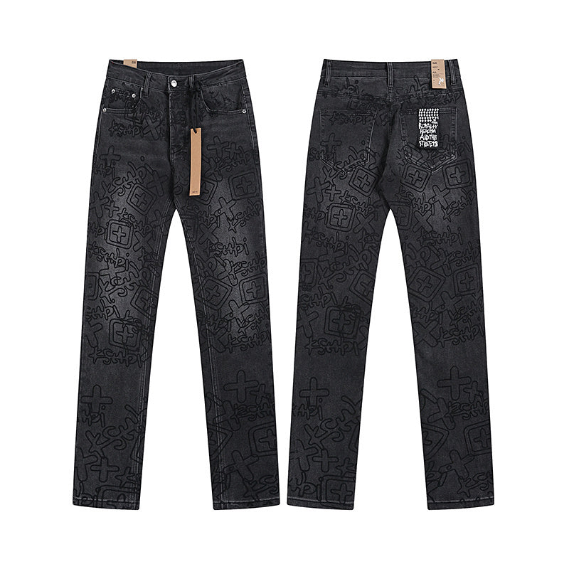 Ksubi jeans