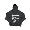 Broken planet hoodie