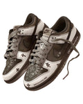 Nike Dunks SB X Chrome Hearts