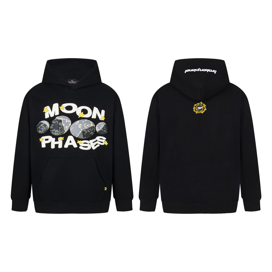 Broken Planet hoodie