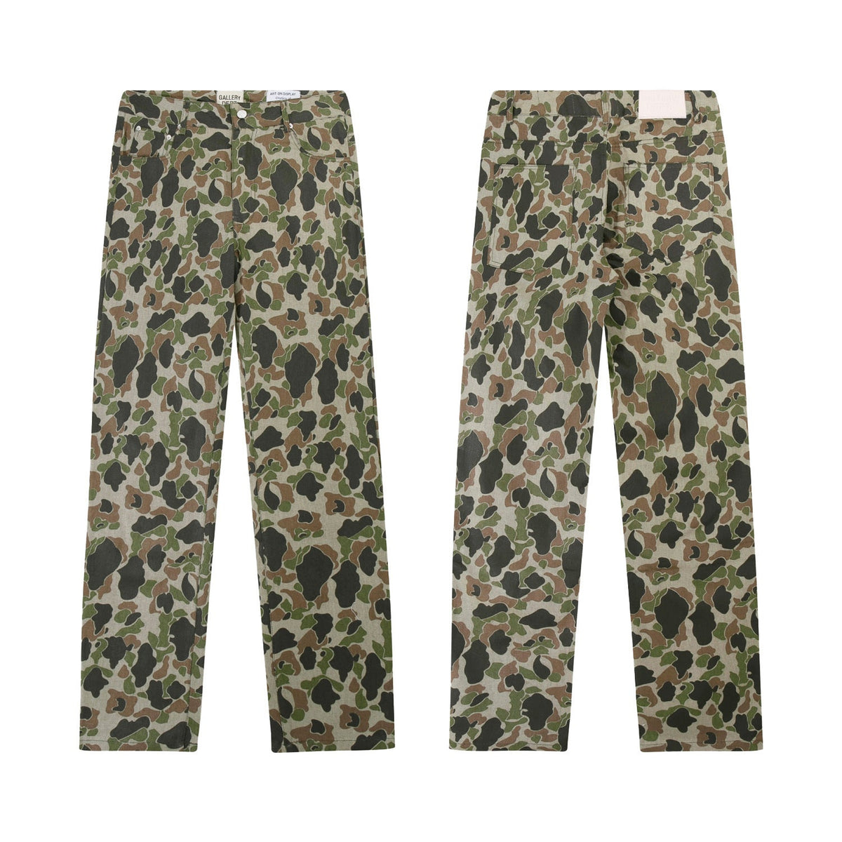 Gallery dept jeans