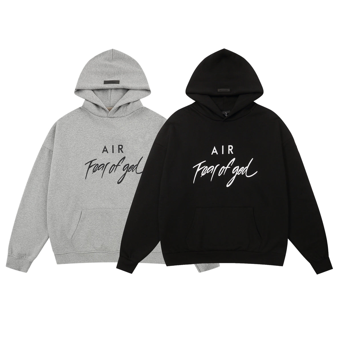 Essentials hoodie