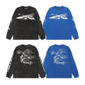 Hellstar sweater