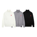 Ami turtle neck