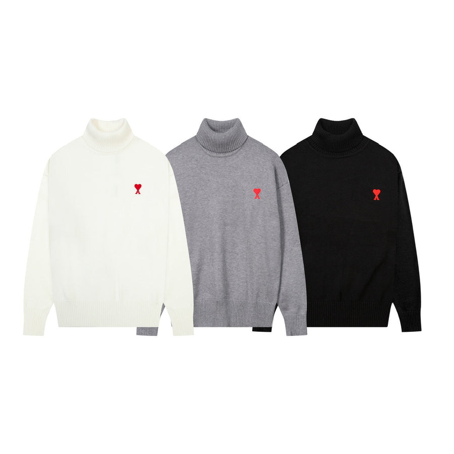 Ami turtle neck