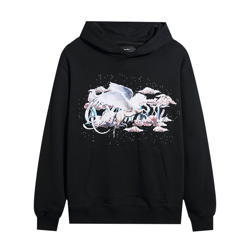 Amiri hoodie
