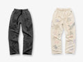 Represent sweatpants