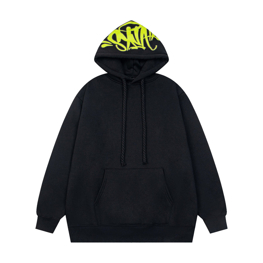 Syna hoodie