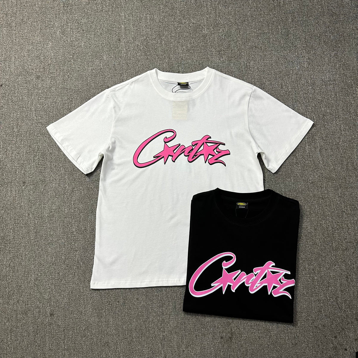 Corteiz shirt