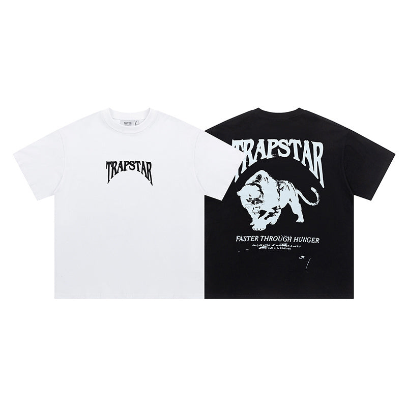 Trapstar shirt