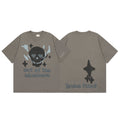 Broken Planet shirt