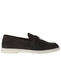 Loro Piana Walk Loafers