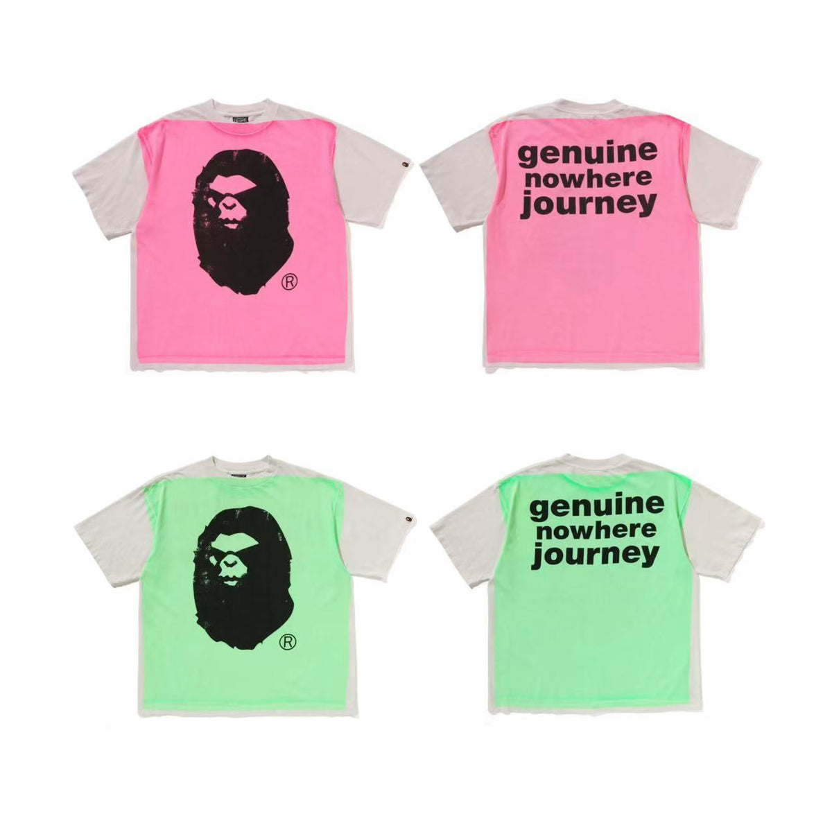 Bape shirt