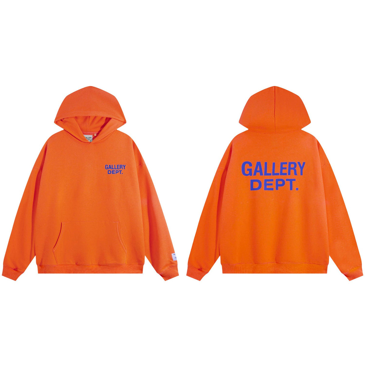 Gallery Dept hoodie