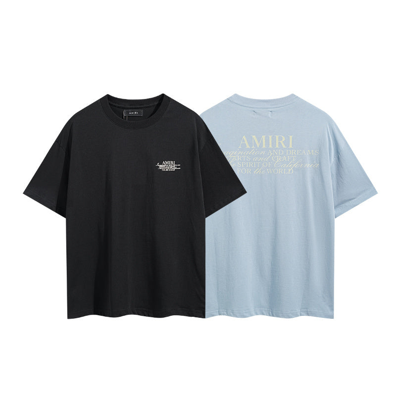 Amiri shirt