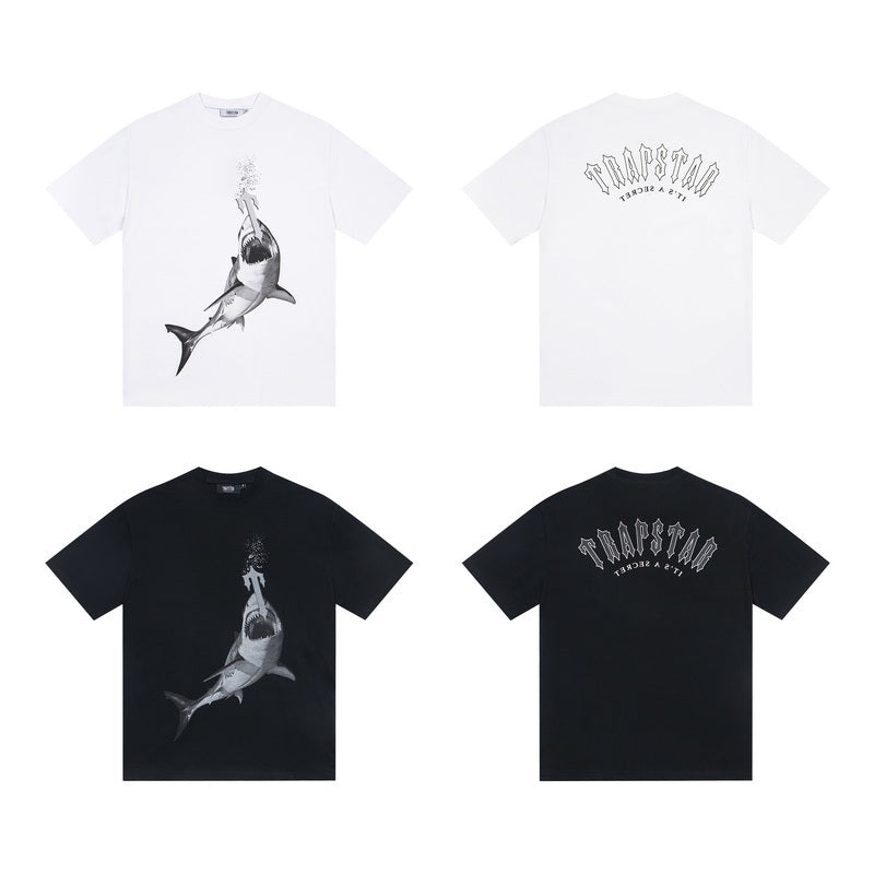 Trapstar shirt