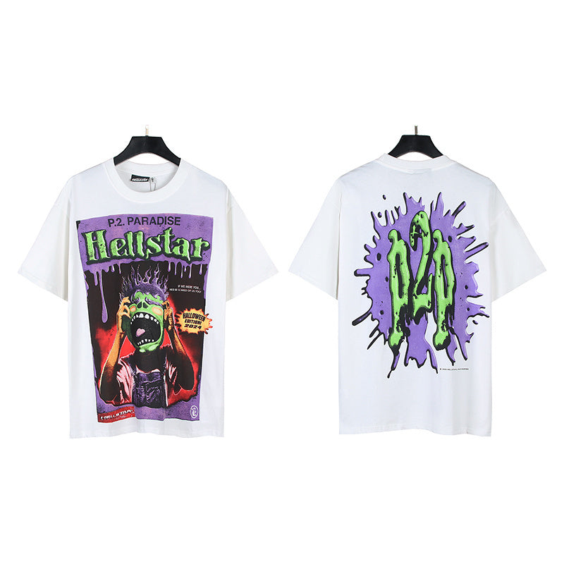 Hellstar shirt