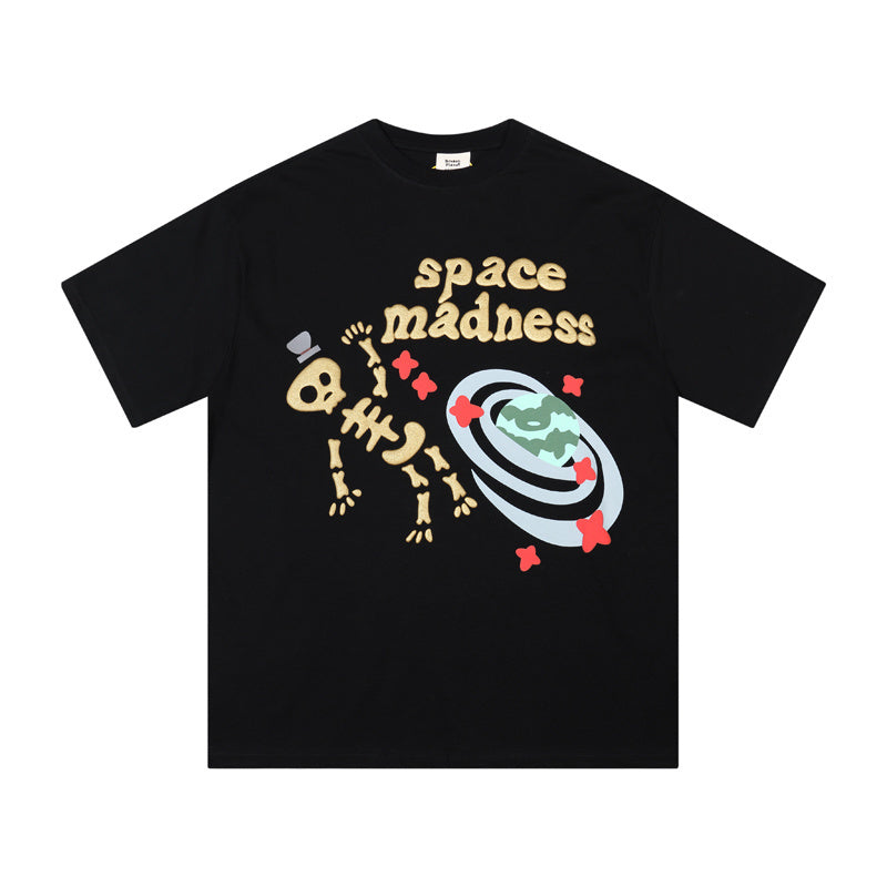 Broken Planet shirt