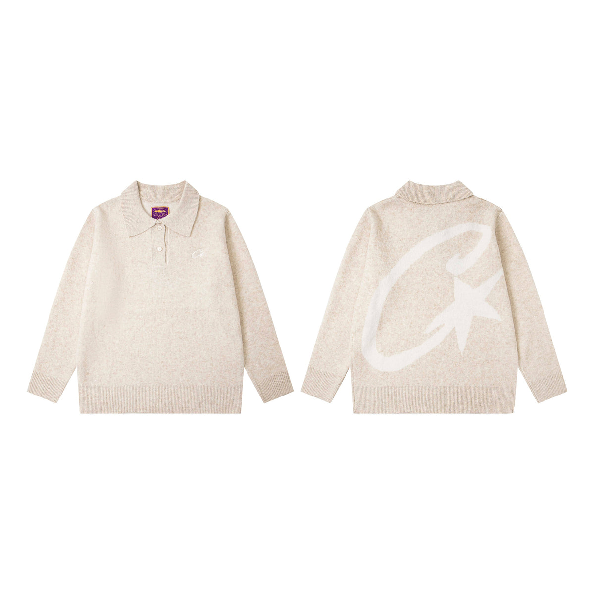 Corteiz sweater