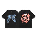Revenge shirt