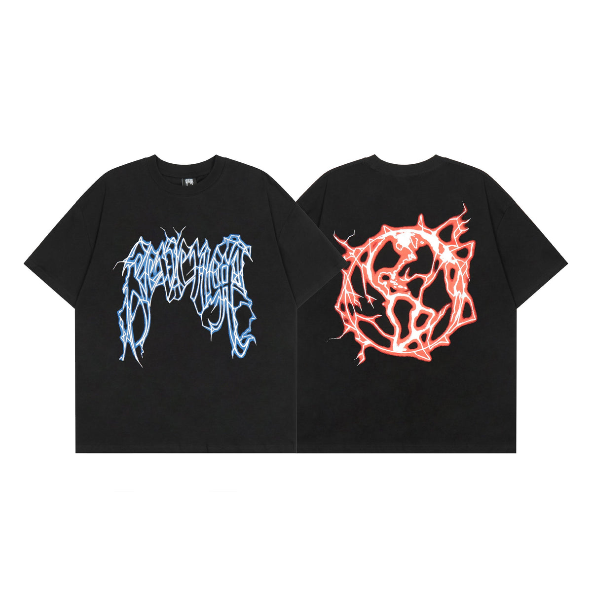 Revenge shirt