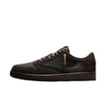 Jordan x Travis Scott Air Jordan 1 Low OG "Velvet Brown"