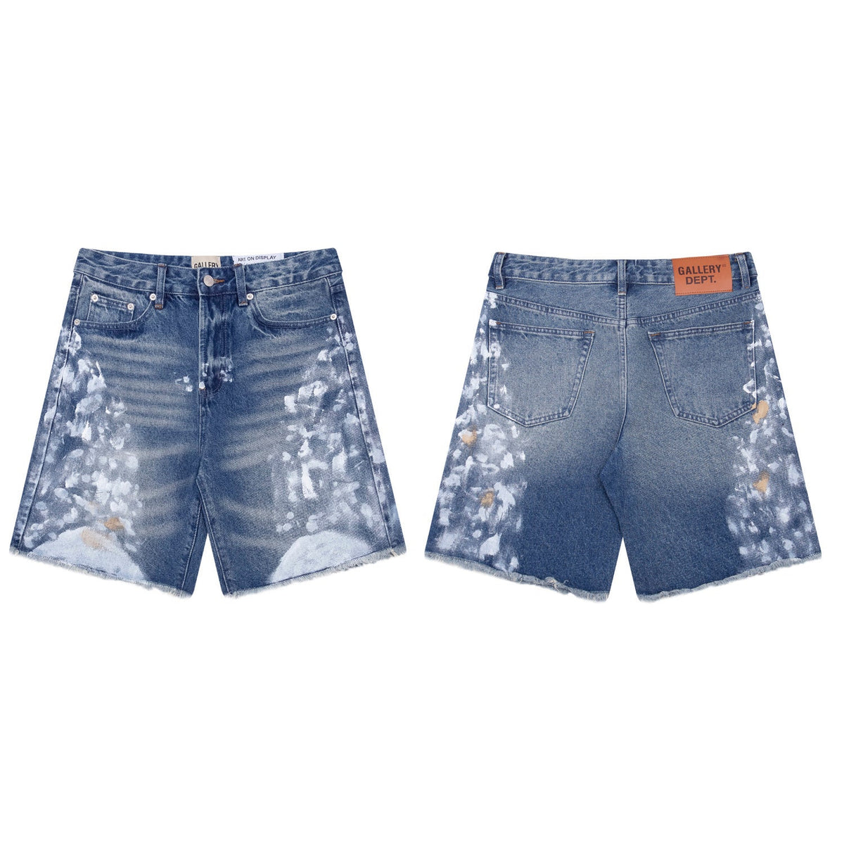 Gallery Dept jorts