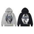 TrapStar Hoodie