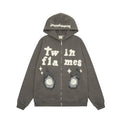 Broken Planet Zip-Up