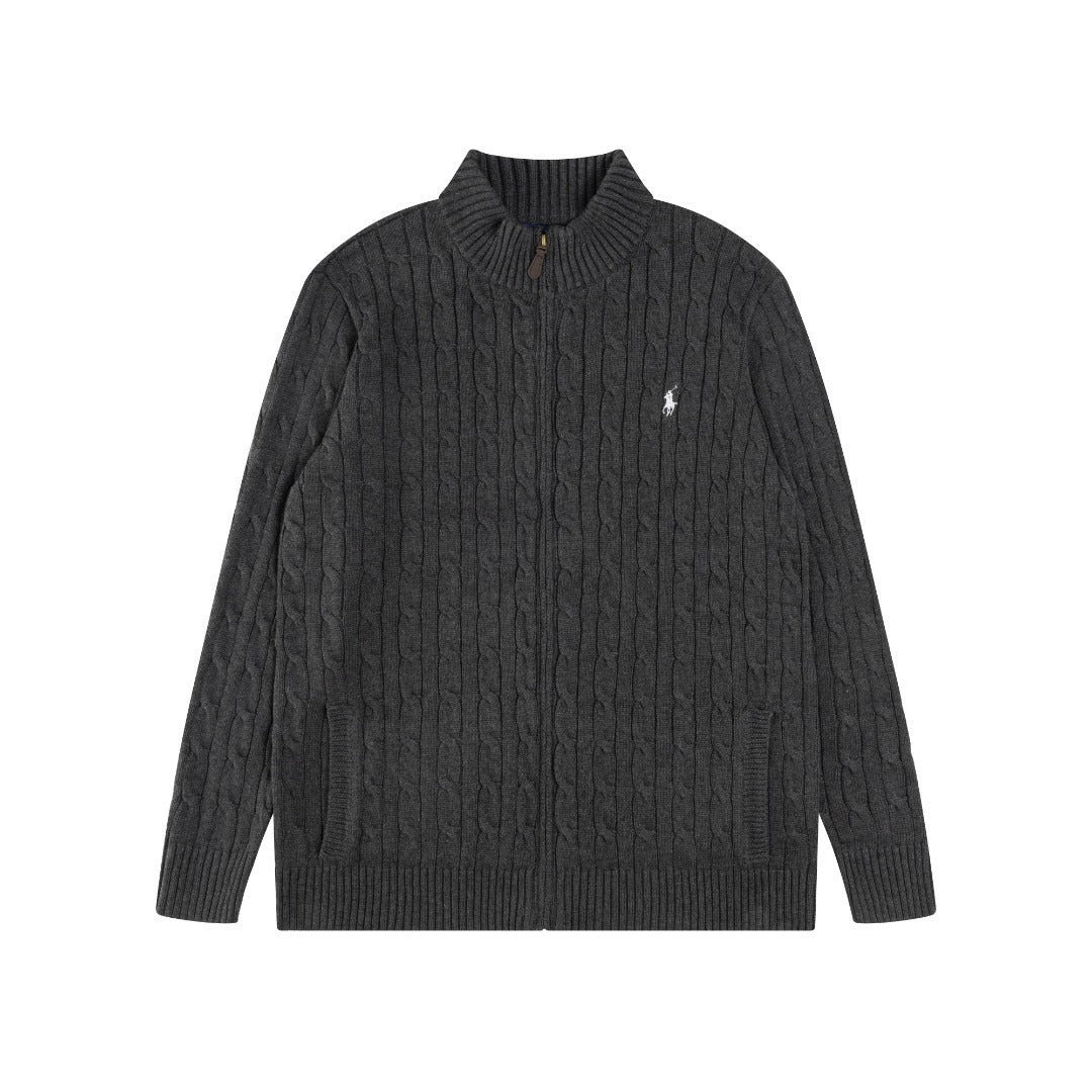 Ralph Lauren Zip-Up