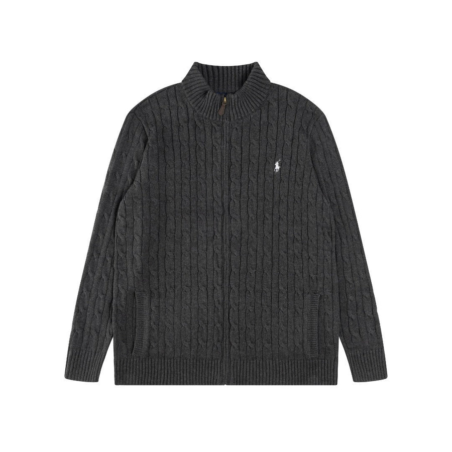 Ralph Lauren Zip-Up