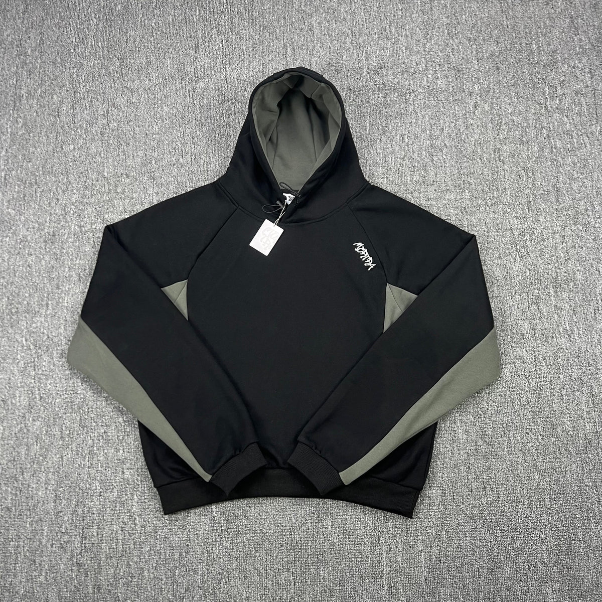 Merta hoodie