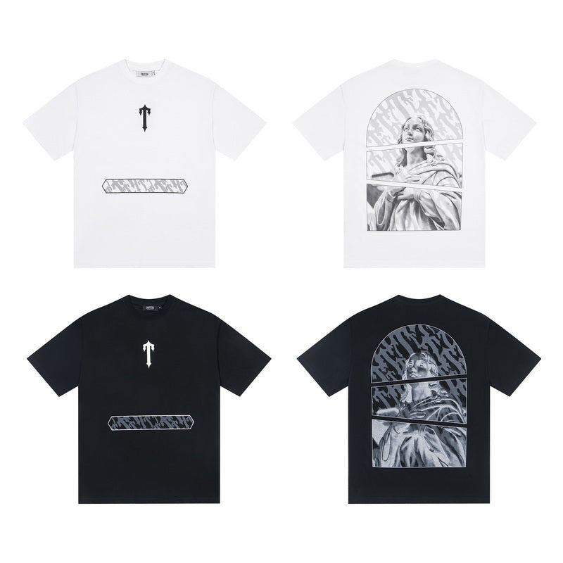 Trapstar shirt