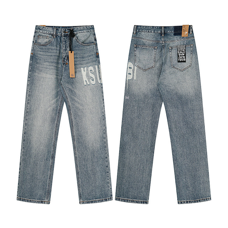 Ksubi jeans