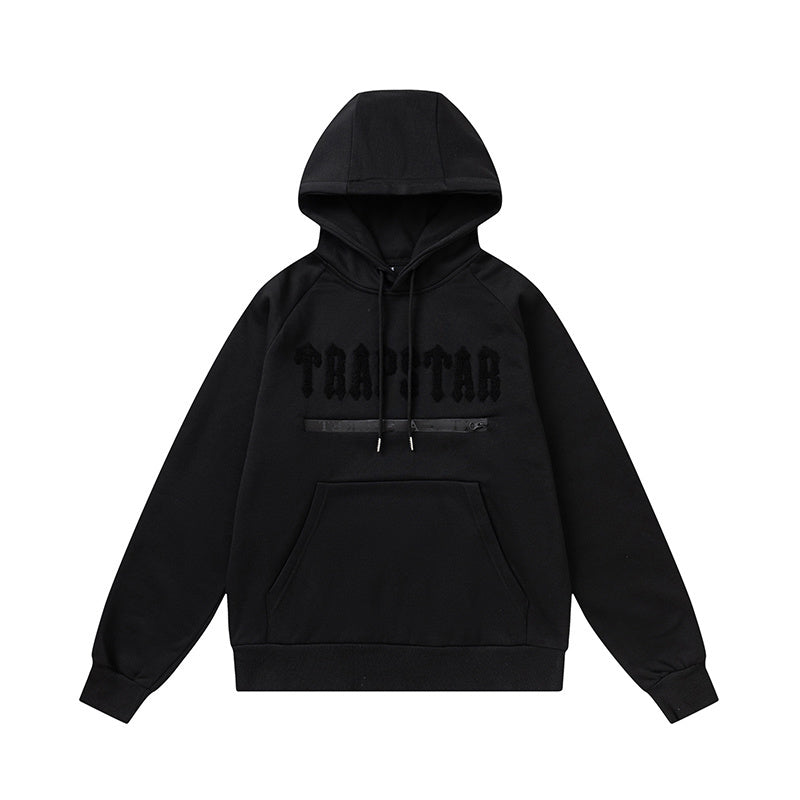 Trapstar hoodie