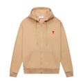 Ami Paris Zip-Up