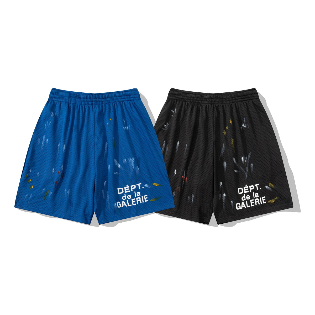 Gallery Dept shorts