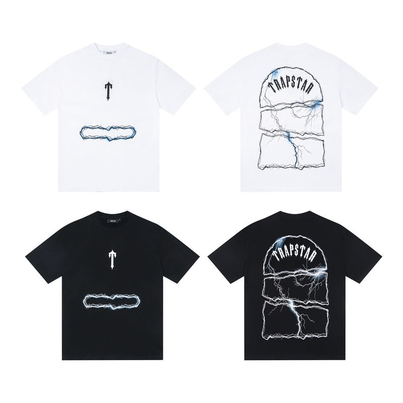 Trapstar shirt