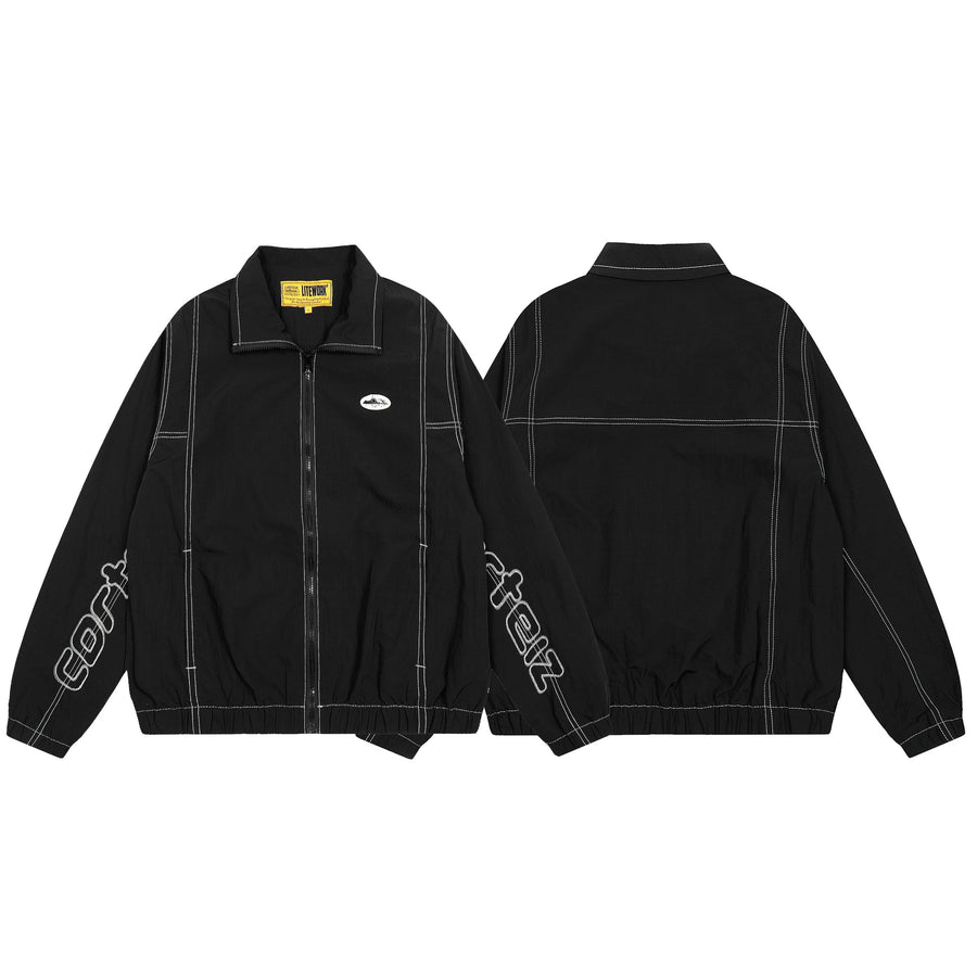 Corteiz jacket